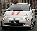 Fiat 500 Sport. Foto: Auto-Reporter/Fiat